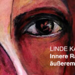 Linde Kauert Ausstellung Innere Räume unter äußerem Druck Garnisonkirche Potsdam 2026